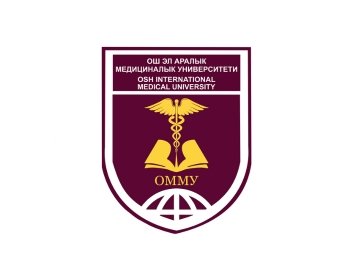 OSH INTERNATIONAL Medical University